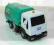 CITY CLEANER CIĘŻARÓWKA SAMOCHÓD 12cm DIE CAST