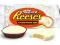 REESE'S 2 PEANUT BUTTER CUPS WHITE REESES BABECZKI