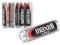 BATERIA  R 6 MAXELL  /cena za 4 szt  // 0434
