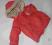Kurtka zima M&amp;Co baby 9 - 12 mc