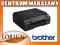 Brother DCP-J105 wielofunkcyjne A4 WiFi TANI TUSZ!