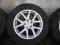 TOYOTA AVENSIS VERSO KOŁA 17 5X114,3 225/65R17 ZIM