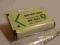 Bateria NP-BX1 Sony Nowa AS-15 AS-30 Super Zamienn