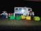 LEGO DUPLO, 5680, Ciężarówka Policyjna, stan bdb