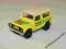 Stary Matchbox - Land Rover Ninety -Unikat