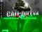 Call of Duty 4 Modern Warfare PS3 JAK NOWA POLECAM