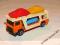 Stary Matchbox - Car Transporter -Unikat