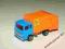 Stary Matchbox - Refuse Truck -Unikat