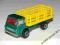 Stary Matchbox - Cattle Truck  -Unikat