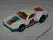 Stary Matchbox - De Tomaso Pantera-Unikat