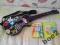 XBOX 360 GITARA GIBSON + GRA BAND HERO OKAZJA !!