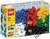 KLOCKI LEGO CREATOR BOXED SET5515 ZESTAW BUDOWLANY