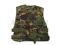 Brytyjski Cover-Combat-Weste DPM tarn 170/96