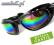 K 3   FX GOGLE OKULARY QUAD CROSS MOTOR ROWER