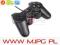 0282 GAMEPAD JOYPAD DO PS2 ANALOG WIBRACJE