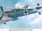 Hasegawa 09915 Messerschmitt BF109 G-6W Graf (1:48