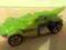 HOT WHEELS -- T-REXTROVER (zmienia kolory)
