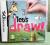 GRA NINTENDO DS/DS LITE LET'S DRAW! BCM