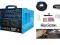 Spawarka TIG 200 201 P AC/DC SHERMAN ALUMINIUM