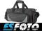 Profesjonalna torba na Kamerę  Sony Panasonic 555