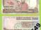 Madagaskar banknot 500 francs P-71 1988 numer pion