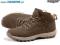 -30% Śniegowce męskie brązowe,botki WISHOT 257 r45
