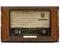 KOLEKCJONERSKIE RADIO GRUNDIG 2012 GW 1952/1953 R