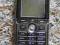 SONY ERICSSON K750I