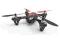 HUBSAN  4X  H107 NOWY  kamera HD quadrocopter 4ch