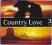 COUNTRY LOVE - 3 x CD / Nowe