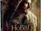 Hobbit Pustkowie Smauga Blu Ray 3D 4 płyty dodatki