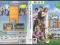 GRA PC THE SIMS LIFE STORIES (1CD)
