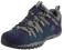 Buty trekkingowe KARRIMOR Traveller  r.37  skóra