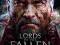 LORDS OF THE FALLEN PS4 PlayStation 4 JUŻ GRAMY !