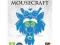 MOUSECRAFT  PC PL + GAMEBOOK