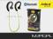 SŁUCHAWKI SPORTOWE JABRA SPORT BLUETOOTH