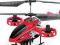 HELIKOPTER AVATAR T654 WYTRZYMAŁY CZERWONY
