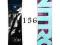 Deska snowboardowa Nitro T1 od Fly Bunny