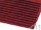 FILC sztywny - ark.20x30 cm/1,5-2mm 300g/m2 bordo