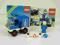 LEGO 6653 Highway Maintenance Truck instrukcja