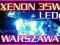 Xenon Zestaw SUPER SMALL H1 H3 H4 H7 H9 H11 HB4