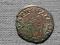 Węgry Ferdynand I 1554r. denar silver