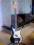 gitara basowa hohner profesional pb