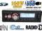 Radio samochodowe Dalco DL-111 MP3 USB SD 160 Watt Radio samochodowe Dalco DL-111 MP3 USB SD 160 Watt