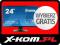Monitor 24'' IIYAMA ProLite E2481HS LED 2ms+GRATIS