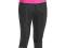 Under Armour Spodnie damskie Sonic Capri M