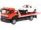 Siku 2712 Samochód Pomocy Drogowej 1:55