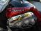 TRIUMPH ROCKET III CLASSIC 2007 IDEALNY UBRANY FUL