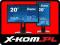 Monitor 20'' IIYAMA ProLite B2083HSD PIVOT 5ms