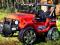 JEEP RAPTOR DRIFTER 2x45W NAJMOCNIEJSZY+PILOT !!!